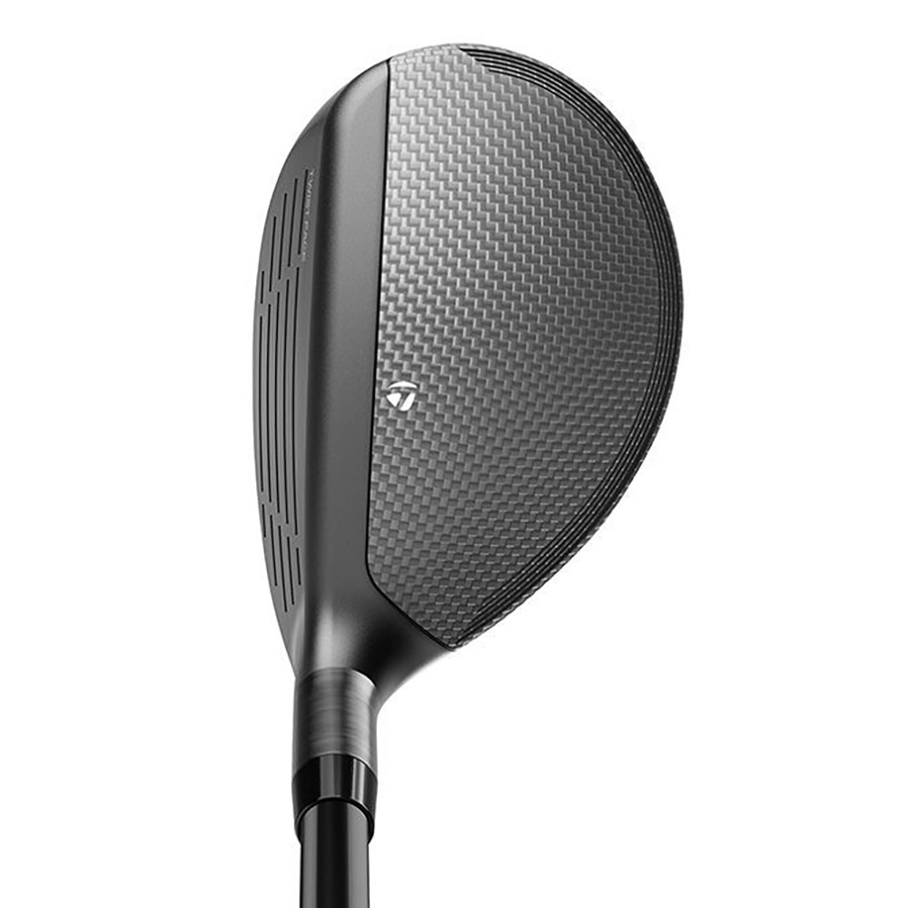 TaylorMade Qi35 Max Rescue - Pre-Owned - Maple Hill Golf